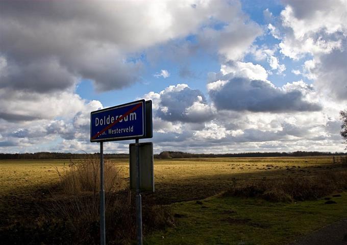 Unieke kans doldersum